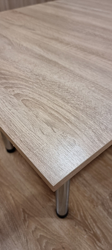 Стол-книжка-2 белый фото покупателя 18